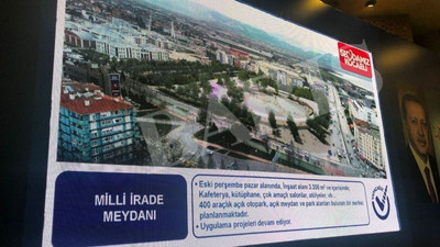 Perşembe Pazarı işte böyle olacak!