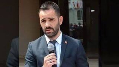 O muhtardan Gönül’e istifa çağrısı
