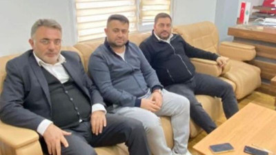 Ardahanlılar’dan Azeri’ye destek!
