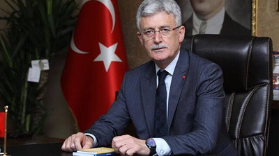 Taşdemir’den Ellibeş’e tepki “Memleketi devirdiniz”