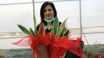 400 bini çöp eden İYİ Partili kadroya alınmış!