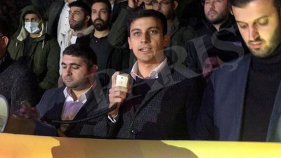 CHP’li gençler sabah karanlığında toplandı Güneşi geri istediler