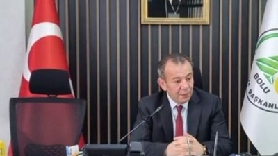 CHP’li Başkan Gergerlioğlu’nu bombaladı! “Etnik köken şereftir”