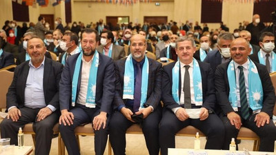 Mahmut Civelek’e “Yürü” demişler!