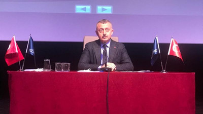 Büyükakın: “Borçluluğa göre Türkiye’nin en önemli yatırım bütçesi”