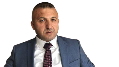 AKP MKYK Üyesi’nden Taşdemir’e namus cevabı!