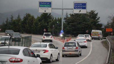 Başiskele - İzmit trafik sorununa Büyükşehir el atacak