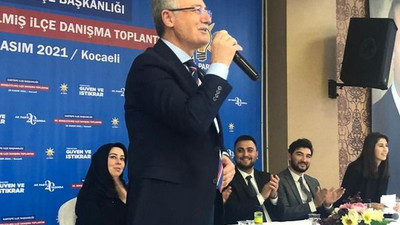 Ellibeş coştu “Dolarlar sizin olsun, avrolar sizin olsun…”