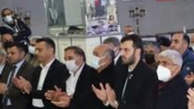 CHP’ye dönen Törk sahalarda