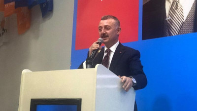 Büyükakın’dan İmamoğlu göndermesi! “Bu otobüsler itmeden gidiyor!”