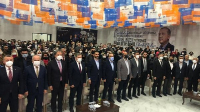 Bu başkanlar muhalefete çatmıyor!