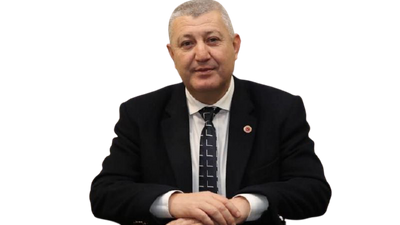 Katırcıoğlu yüzünden istifa etmişti İYİ Parti’ye geçti