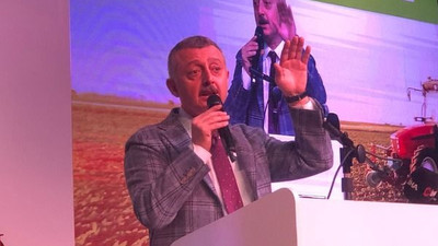 Vali Yavuz uyardı “Emlak satışı tarım alanlarını tehdit edecek”