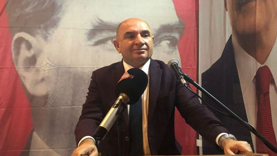 Tarhan’dan AKP’ye gözdağı “2 yıl CHP iktidarında görev yapacaksınız”