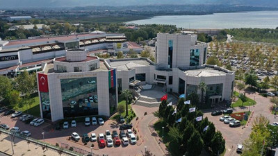 Büyükşehir kiraladığı araçları başka işlerde kullanmış