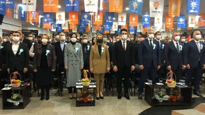 AKP’li Başkan İYİ Parti’ye çattı! “Onlar bizden çaldıklarını sandıkları üyelerle övünür”