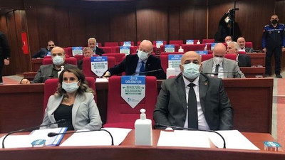 İzmit Belediyesi personele çakma ürün mü dağıttı?