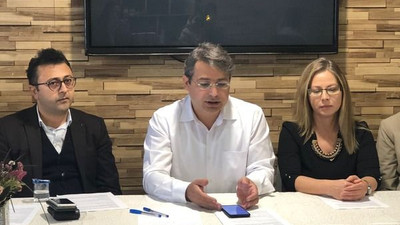 Avukatlar tedbirlere karşı birleşti! “PCR, HES Kodu, maske dayatması kaldırılsın”