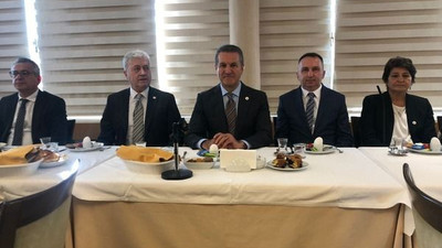 Sarıgül’den şok erken seçim çıkışı!
