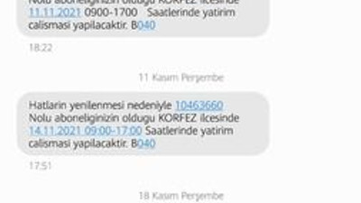 Kocaeli’nin göbeğinde 10 gün elektriksiz kaldılar!