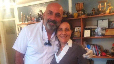 Hakan Tanta annesini kaybetti