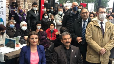 Büyükşehir’den erken davrandı açılışı yaptı!