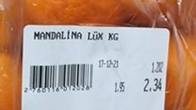 İzmit’teki bu marketin fiyatlarını görenler şok oluyor!