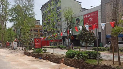 Yürüyüş Yolu’nda kiralar arttı! Esnaf “insaf” diyor