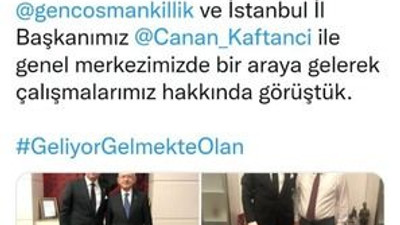 Yıldızlı, Ankara’dan çıkmıyor