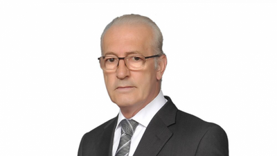 Nuh Çimento’nun eski genel müdürü vefat etti