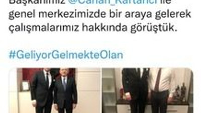 Yıldızlı’nın gençlerle derdi ne?