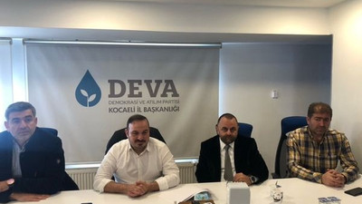 DEVA’lı başkandan korkutan açıklama: “645 ilaca ulaşılamıyor!”