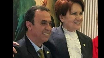 İYİ Partili yöneticiden Çalık’a “Ayıp ettin”
