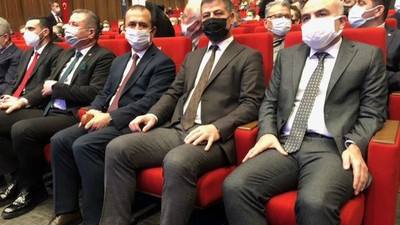 Hürriyet’i o temsil etti