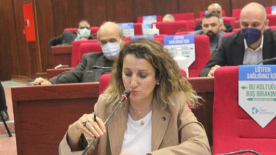 Cedit’i yapacağız dediniz elinizden mi tuttuk?