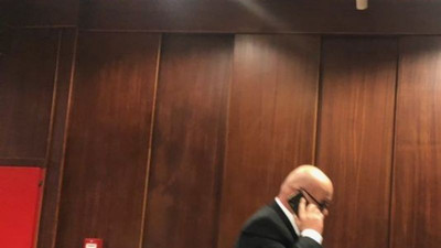 Telefonu hiç susmuyor!