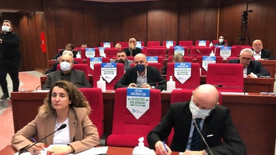 İşte İzmit’in yeni denetim komisyonu!