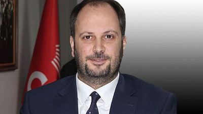 Adıgüzel'i gözünün içine baka baka eleştirdi