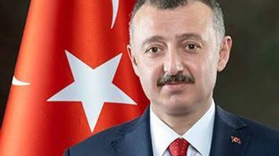 CHP’li Bal’dan Büyükakın’a “Büyük silahşör”