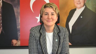 İYİ Parti karıştı! Eski yöneticiden Filiz’e salvolar