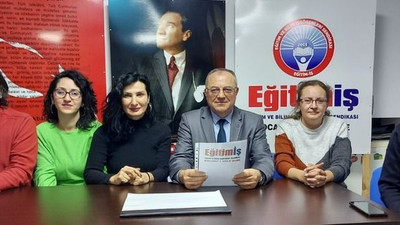 “Tarikat ve cemaatleri eğitime dahil ettiler!”