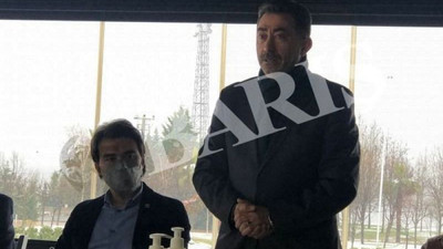 Ağabeylerinin sözünden çıkmayan belediye başkanı!