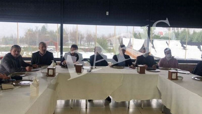 O arazinin satışı Başiskele’de muhalefeti topladı!
