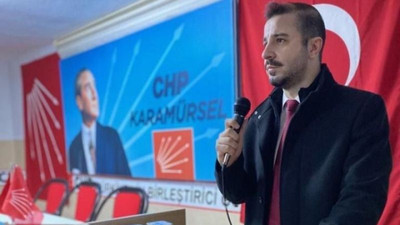 CHP Karamürsel’e ikinci talipli çıktı