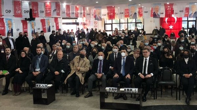 CHP Karamürsel’i almakta kararlı!