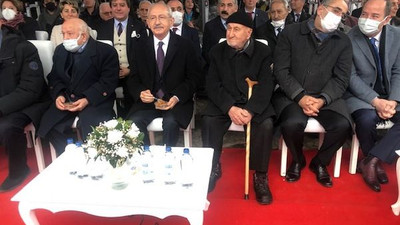 Hürriyet “Gururla söylüyorum ben de muhacirim”