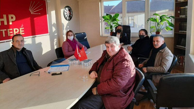Merttürk köylülere söz verdi