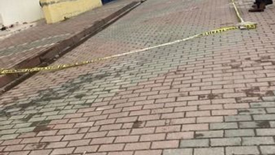 Kocaelili iş insanına Cuma çıkışı silahlı saldırı!