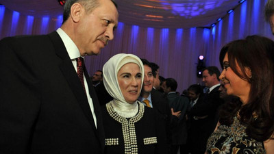 Cumhurbaşkanı Erdoğan koronaya yakalandı