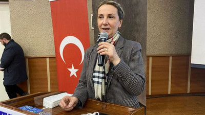 Zeybek Gölcük’ten Hürriyet’e saydırdı